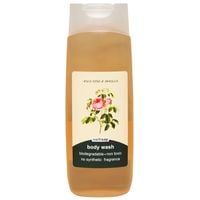 Earthsap Body Wash - Wild Rose & Vanilla